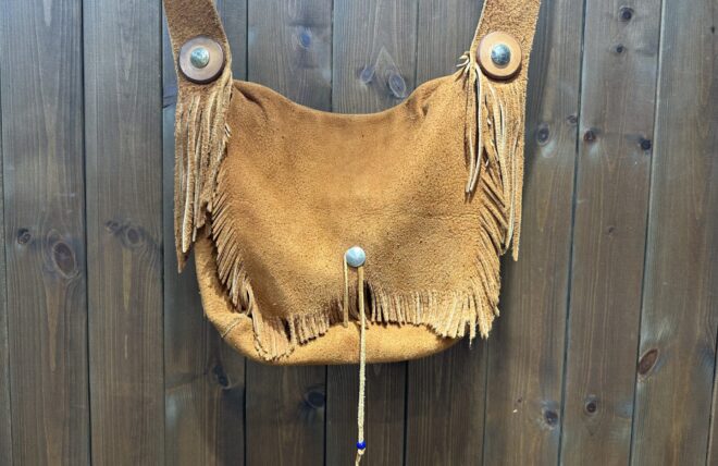 楽天市場】ゴローズ goro's [新品] 巾着ポーチ L スモーク