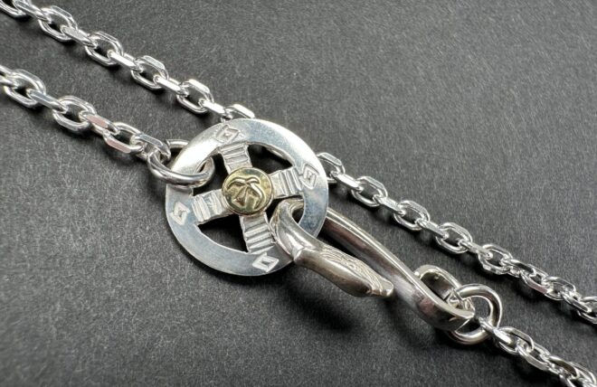 楽天市場】ゴローズ goro's 新品 ホイール付きイーグルフック細