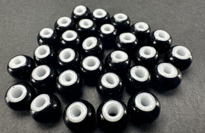 楽天市場】ゴローズ goro's カラービーズ大 各色 ※一粒の価格