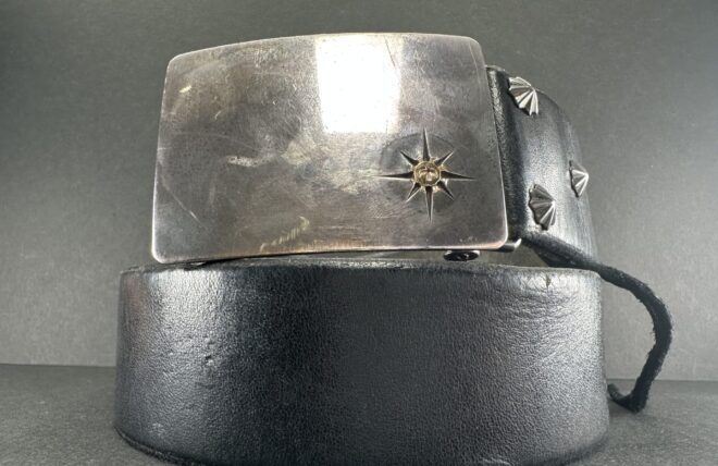 楽天市場】ゴローズ goro's 極美品人気木村拓哉さん着用 4センチ可動式