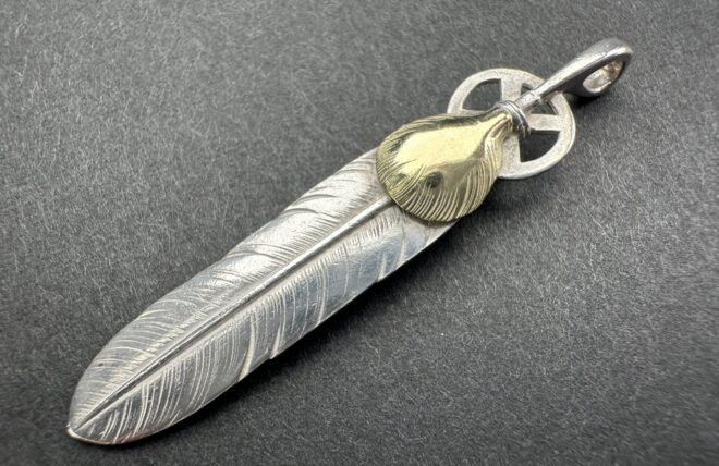 楽天市場】ゴローズ goro's 極美品 PickUp 店長オススメ 全金ハート