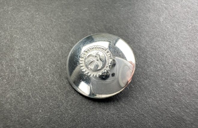 ゴローズ goro's 新品 刻印コンチョ (小) ※巾着仕様
