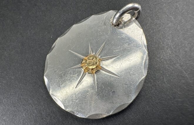 楽天市場】ゴローズ goro's OLD 稀少 特注メタル 中 : モンテカルロ原宿