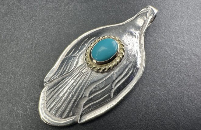 楽天市場】ゴローズ(goro's) 金縄TQ付スプーン : CORNER ONLINESTORE