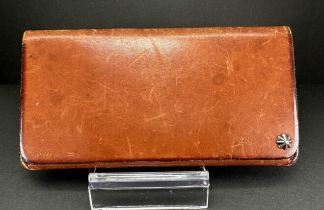 楽天市場】goro's (ゴローズ) アポロコンチョカスタム済み サドル