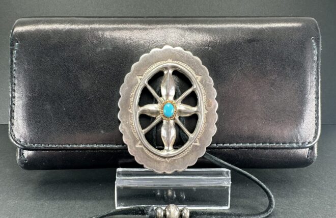 楽天市場】ゴローズ goro's [新品] カードケース サドル