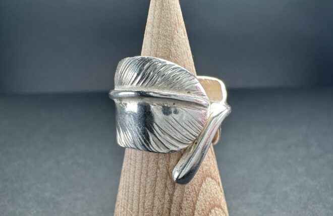 楽天市場】goro's(ゴローズ) サイズ:13.0号 先金特大フェザーリング