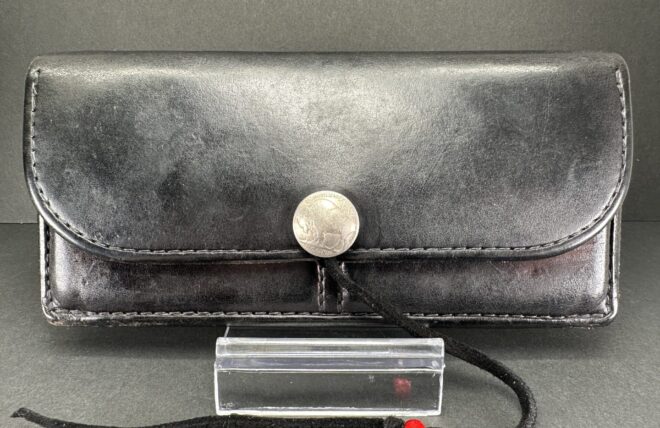 楽天市場】ゴローズ goro's [新品] 札入れ 黒 ウォレット 木村拓哉さん