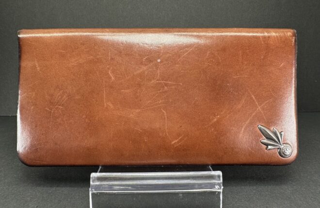 楽天市場】goro's (ゴローズ) アポロコンチョカスタム済み サドル