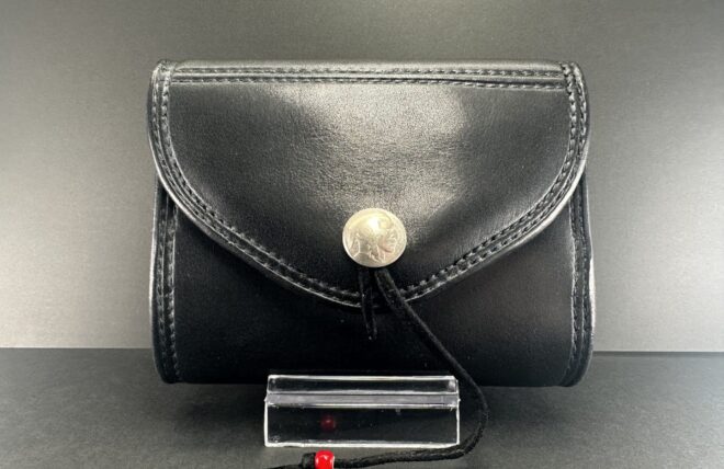 楽天市場】ゴローズ goro's 新品 手帳カバー S サドル GOROS