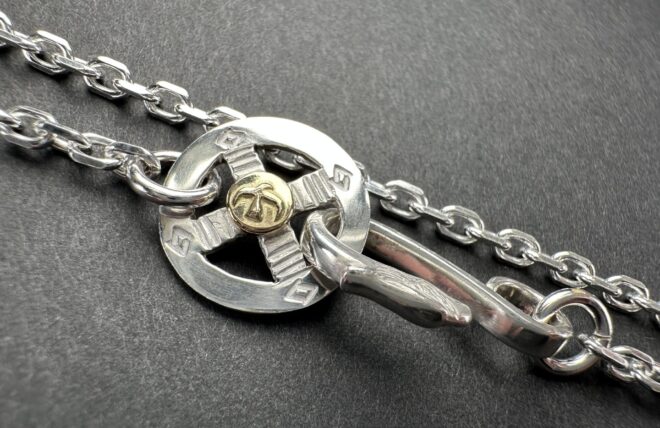 楽天市場】ゴローズ goro's 新品 ホイール付きイーグルフック太角