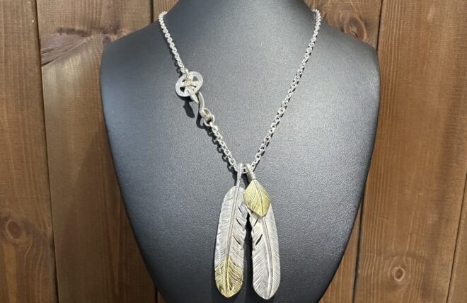 楽天市場】【Goro's ゴローズ】70cm 太角チェーンのみ【美品