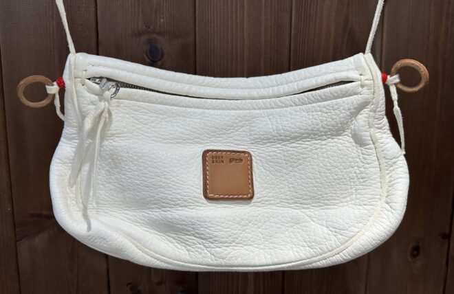 楽天市場】goro's ゴローズ サドルレザーポーチ・タバコケース 【Color