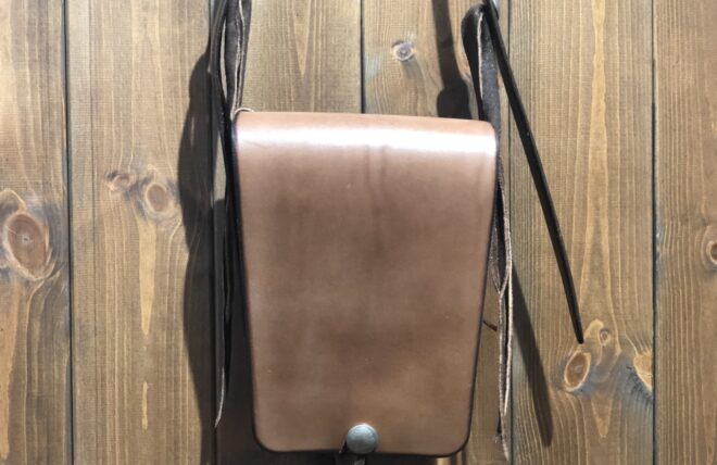 楽天市場】ゴローズ goro's [新品] 長角シングルメディスンバッグ