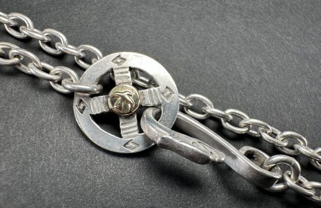 楽天市場】ゴローズ goro's 新品 ホイール付きイーグルフック細角