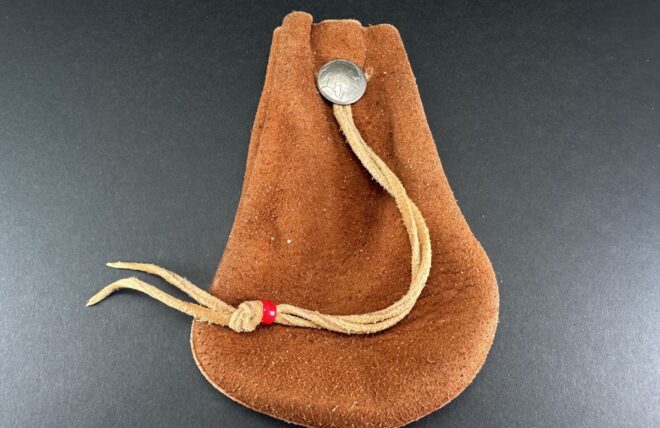 楽天市場】goro's ゴローズ サドルレザーポーチ・タバコケース 【Color