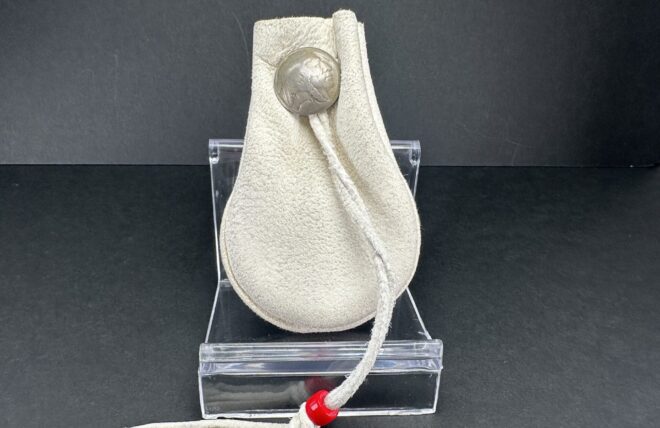 楽天市場】goro's ゴローズ サドルレザーポーチ・タバコケース 【Color