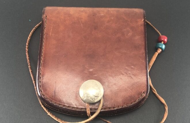 楽天市場】ゴローズ goro's OLD 美品 K18付きGC04コンチョ ※縦仕様