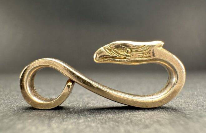 楽天市場】【Goro's ゴローズ】全金イーグルフック【中古】 : FLIGHT