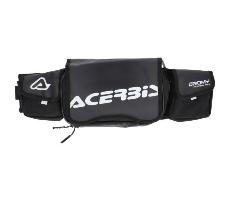 ACERBIS アチェルビス DROMY Hydro ウェストパック LOGO 26159｜MC-Japan 8,399円