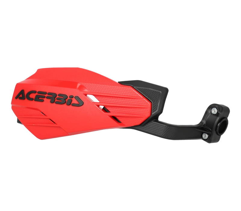 ACERBIS アチェルビス MOTO-X ハンドガード　金属フレームクローズエンドの超軽量タイプ新登場 26503