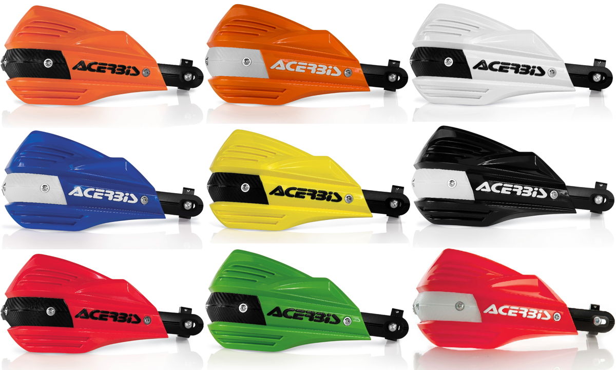 Acerbis Elba ヘッドライト - ベストプライス ▷ FC-Moto