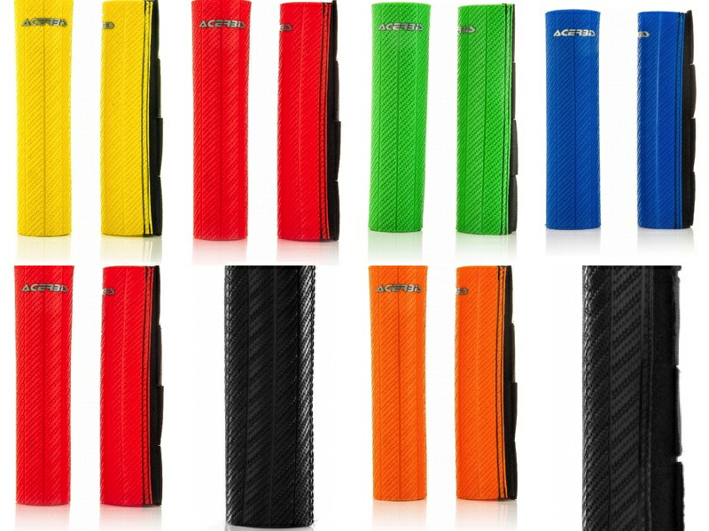 楽天市場】ACERBIS アチェルビス TRI FIT 用 交換用アンカー（内径φ15