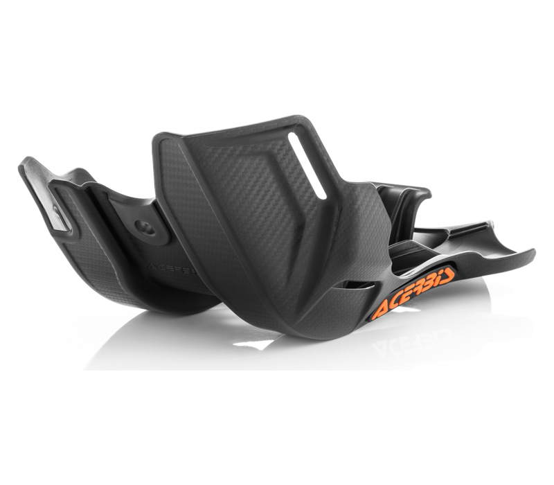 【最安値に挑戦】ACERBIS Skid プレートKTM,HSQ,GAS 2t 125-150 スキッドプレート、エンジンガード、アンダーガード ハスク、ガスガス 8,970円