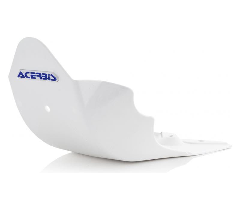 【最安値に挑戦】ACERBIS Skid プレートYAMAHA YZF,WRF,FANTIC XEFなど スキッドプレート、エンジンガード、アンダーガード ファンティック