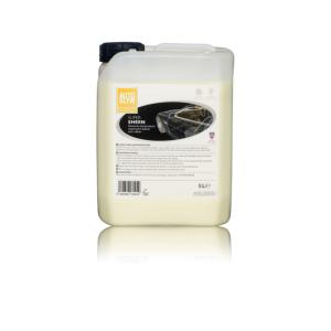 スーパー・シーン 5L ゴム・プラスチックつや出し剤｜MC店