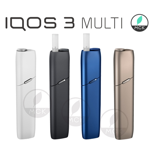 アイコス3マルチ アイコス3 マルチ IQOS3 MULTI  「IQOS3&quot;MULTI&quot;」《新品・正規品》アイコス3  アイコス 3 IQOS3　加熱式タバコ  電子タバコ　iqos3　アイコス3マルチ 【ご注意】※製品登録不可商品です。