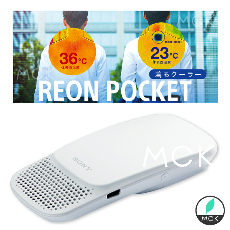 人気定番 着るエアコン Reon Pocket Rnp 1a 流行に Www Globaldentalcentre Org