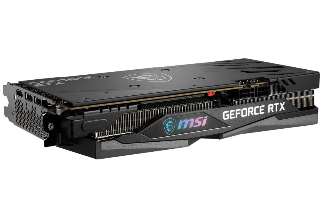 rtx 3060 msi