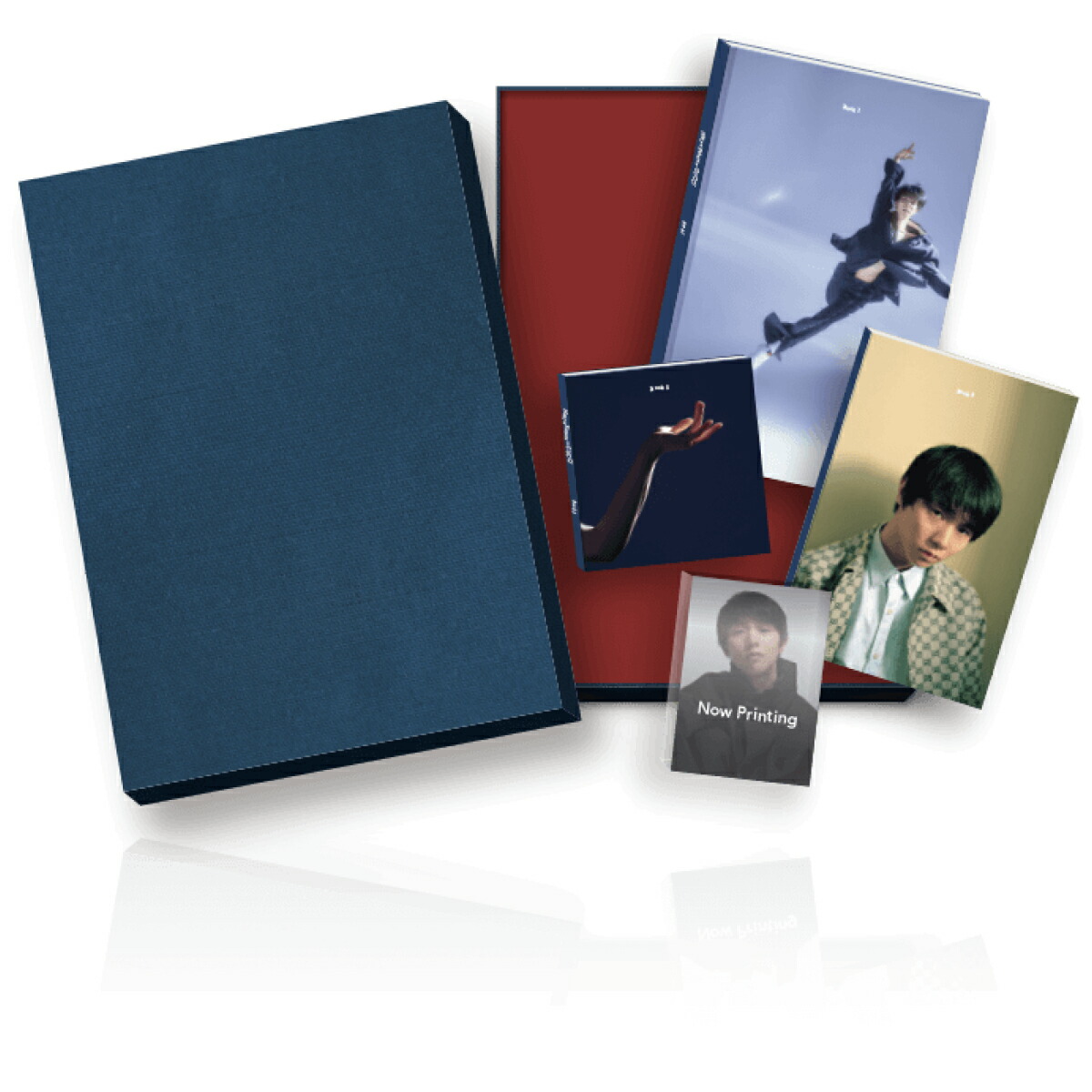 楽天市場】【送料無料】[枚数限定]□書籍□YUZURU HANYU with