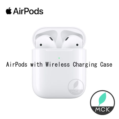 最安値挑戦 エアポッズ2 Airpods Mrxj2j A Hey Siriに対応した第2世代airpods ワイヤレス充電ケース付き ワイヤレスイヤホン 新品 正規品 Apple アップル エアーポッズエア ポッズ えあ ぽっず 時間指定不可 Atsu Edu Ge