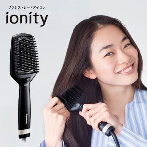 Panasonic EH-HS3 ストレートヘアアイロン Panasonic（パナソニック