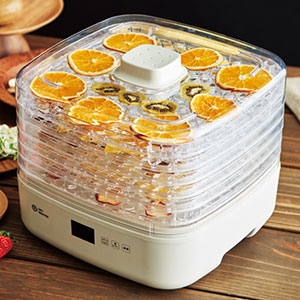 楽天市場】食品乾燥機ドライフード工房 FDS-77 ドライフードメーカー