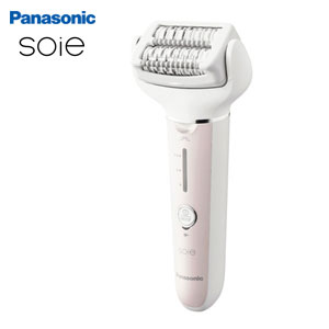 Panasonic レディース電気シェーバー soie ES-EL48 脱毛器 楽天市場】【即出荷】＼ページ限定・カードケース付／ 脱毛器