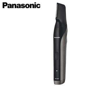 【2025年6月1日発売最新型】メンズボディーシェーバー【送料無料】【Panasonic ボディトリマー ER-GK83】パナソニック 全身 長さ調節 充電式 除毛 ボディートリマー IPX7 防水設計 お風呂で使えるボディシェーバー 体用シェーバー 男性用 ムダ毛 ACアダプター付属 1年保証