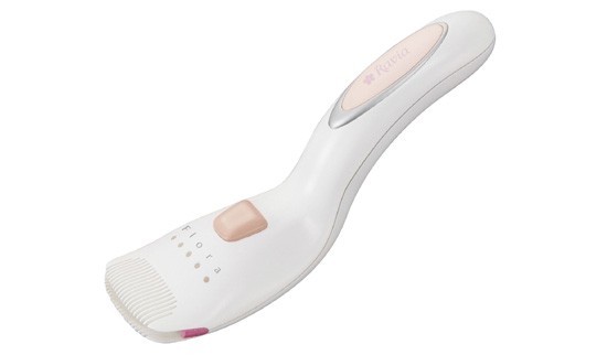 即納 35％OFF Vライントリマー フローラ 5001-22 の通販 記念日 送料無料 保証付 ビキニライン ラヴィア アンダーヘアの処理に ヒートカッター