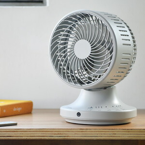 アピックス 洗えるサーキュレーター AFC-370 の 通販 【送料無料】 ［コンパクト サーキュレータ 持ち運び 洗える 3Dサーキュレーター 分解 3枚羽根 サーキュレーター］｜マッキー