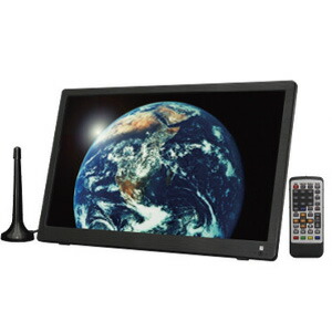 arwin ポータブルテレビ HDMI対応　APT-141FP Amazon | ポータブルテレビ フルセグ 車 液晶テレビ 14.1インチ
