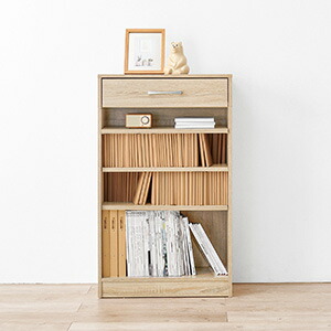 書棚　本棚 本棚・ラック Amazon.co.jp: ZXH おもちゃ・絵本ラック ウッドキッズ