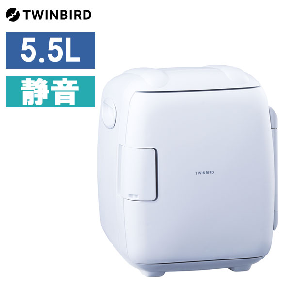 楽天市場】冷温庫 TWINBIRD 【送料無料】【ツインバード 2電源式