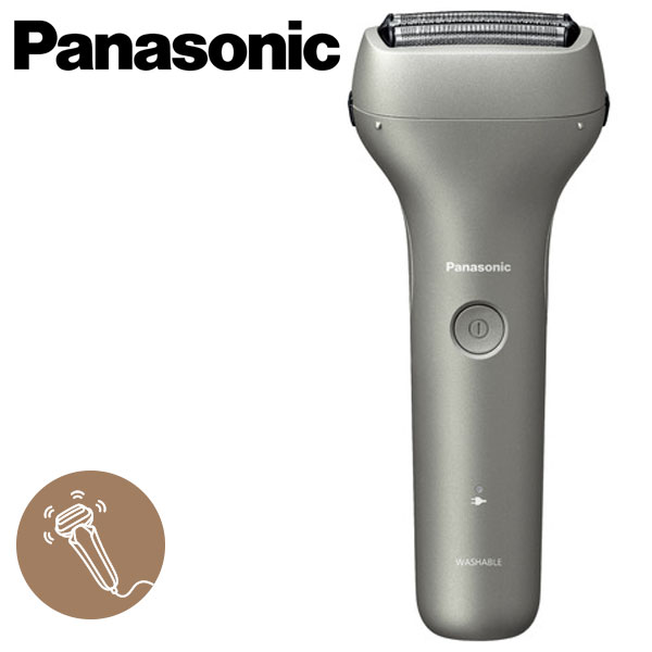 楽天市場】携帯型 充電式髭剃り 【パナソニック コンパクトラム
