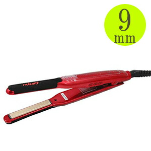 radiant mini 9mm ラディアント　ミニ プロ使用⭐︎正規品⭐︎RADIANT MINI RED（ラディアント ミニ