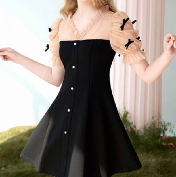 ワンピース デート 女子会 デート きれいめ スタイル おしゃれ カジュアル トレンド 大人可愛い 流行 上品 シンプル 旅行 大人 インスタ映え 存在感 かわいい ワンピース 着回し モテ お洒落 休日 コーデ ファッション｜mscloset