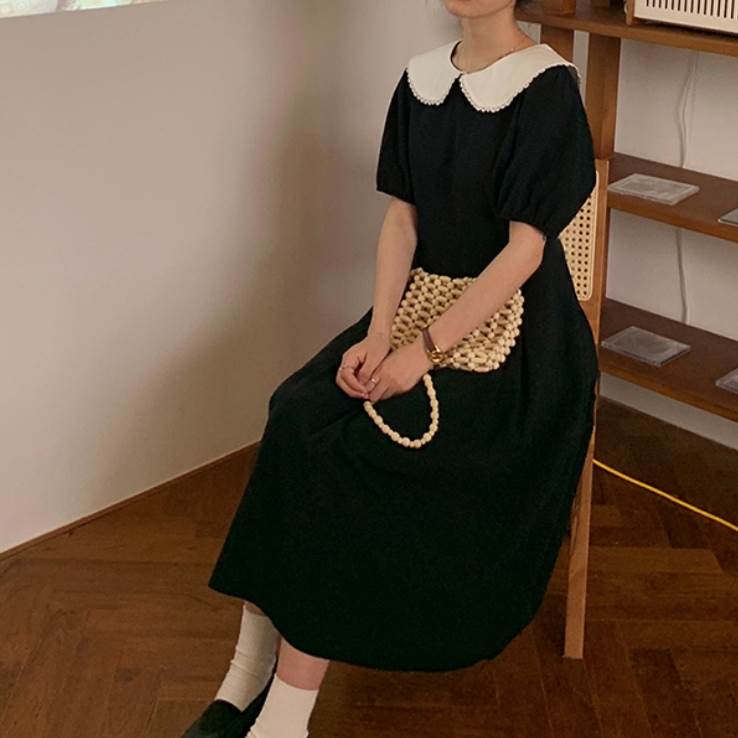 ワンピース デート 女子会 デート きれいめ スタイル おしゃれ カジュアル トレンド 大人可愛い 流行 上品 シンプル 旅行 大人 インスタ映え 存在感 かわいい ワンピース 着回し モテ お洒落 休日 コーデ ファッション