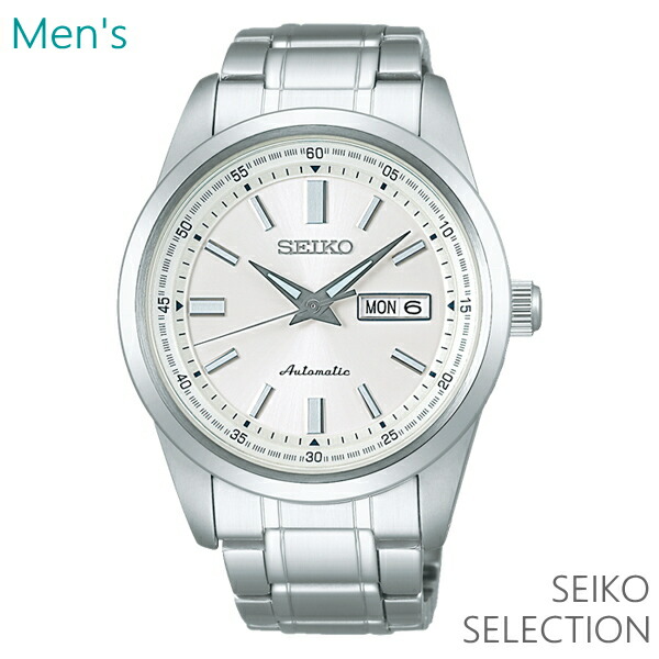 SEIKO SELECTION SARV004メンズ 腕時計 SEIKO（セイコー） SEIKO SELECTION SARV004 セイコーセレクション