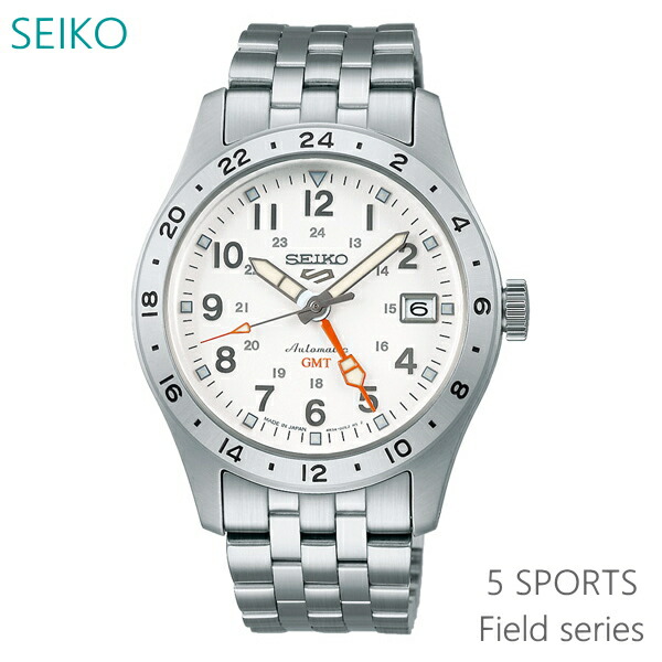 楽天市場】【送料無料】seiko セイコー 5 ファイブ 腕時計 ウォッチ